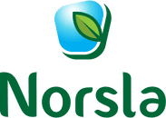Norsla logo